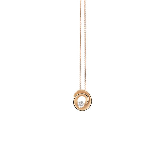 Anna Maria Cammilli Dune Assolo Dames Ketting GPE3237J