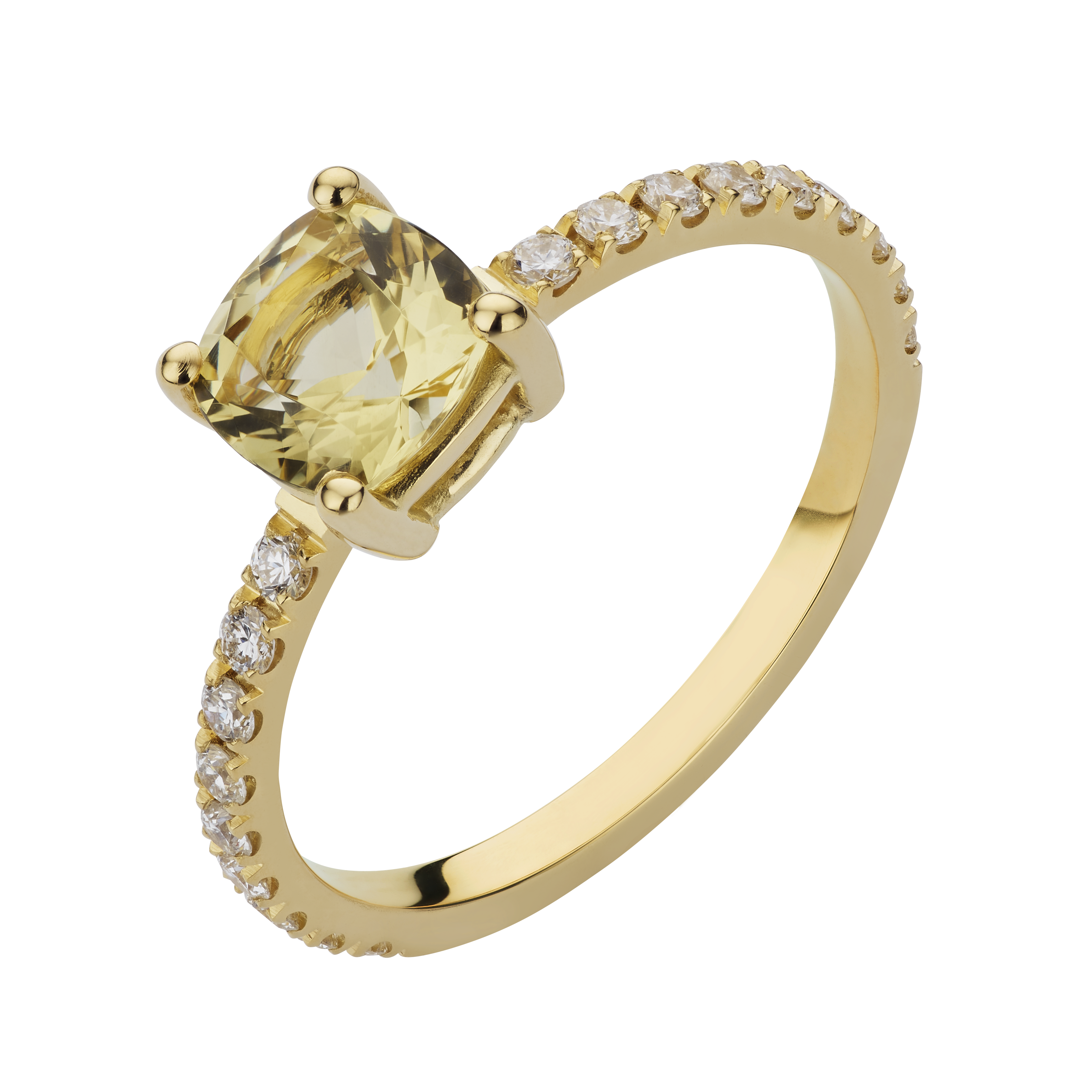 Atelier P  Ring AP02R0010