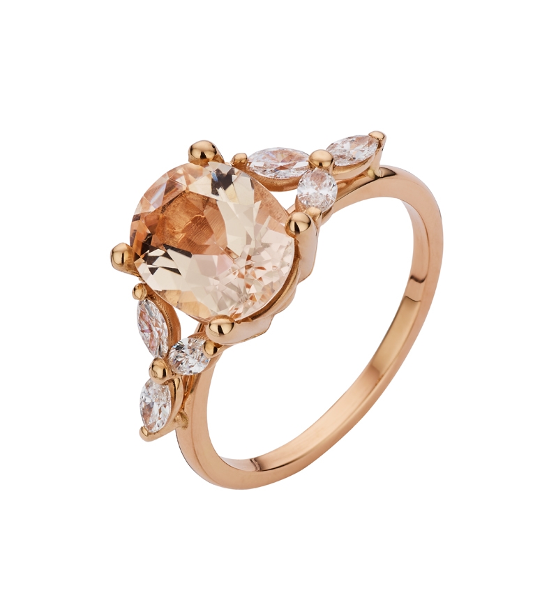 Atelier P Elise Ring APS014