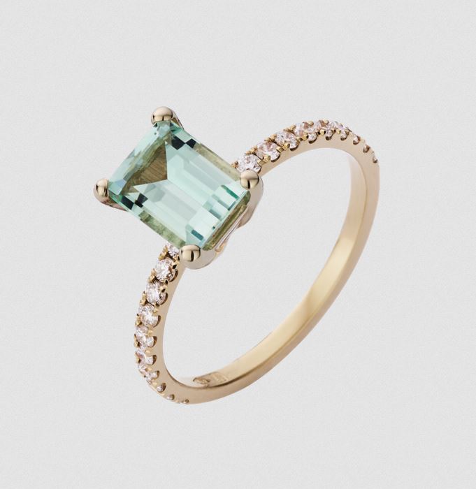Atelier P Joanne Ring APS046