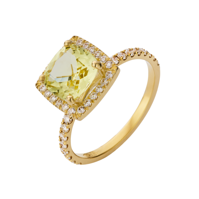 Atelier P Lee Ring APS051