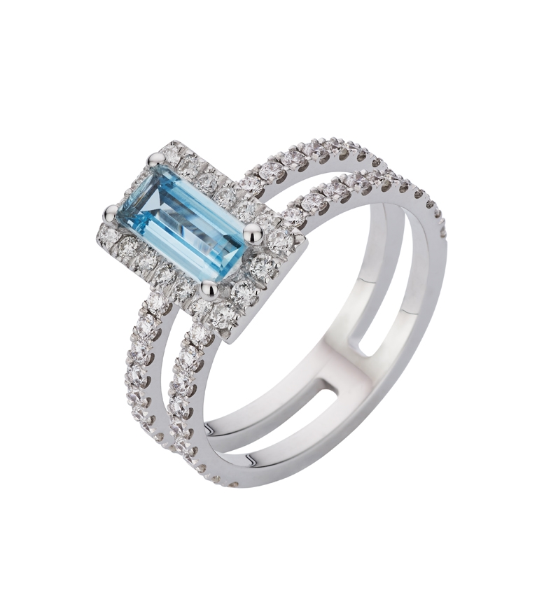 Atelier P Barbara Ring APS057
