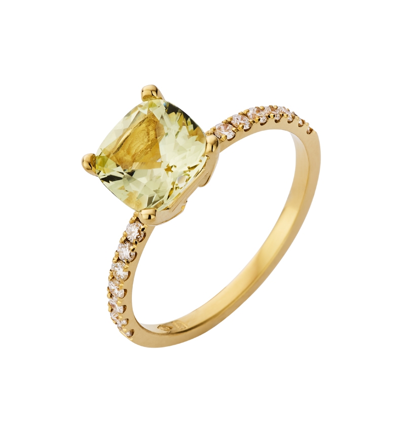 Atelier P Clara Ring APS077