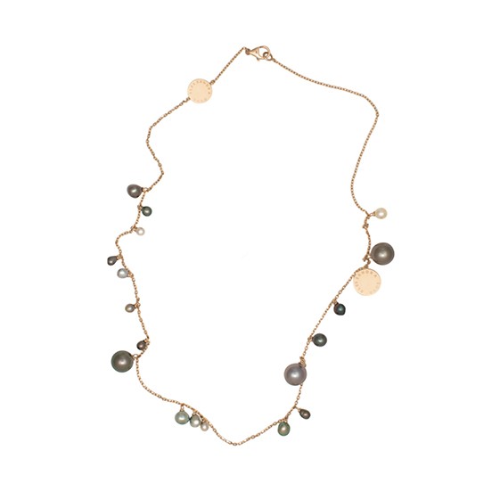Alessandra Donà Ketting NRP012BK080