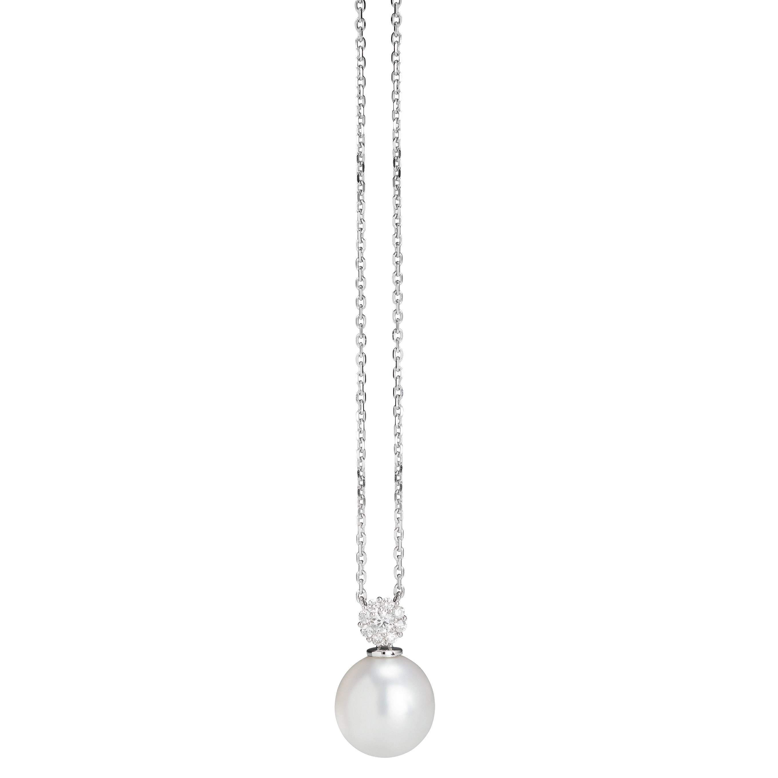 Alessandra Donà Ketting NWD005SW110