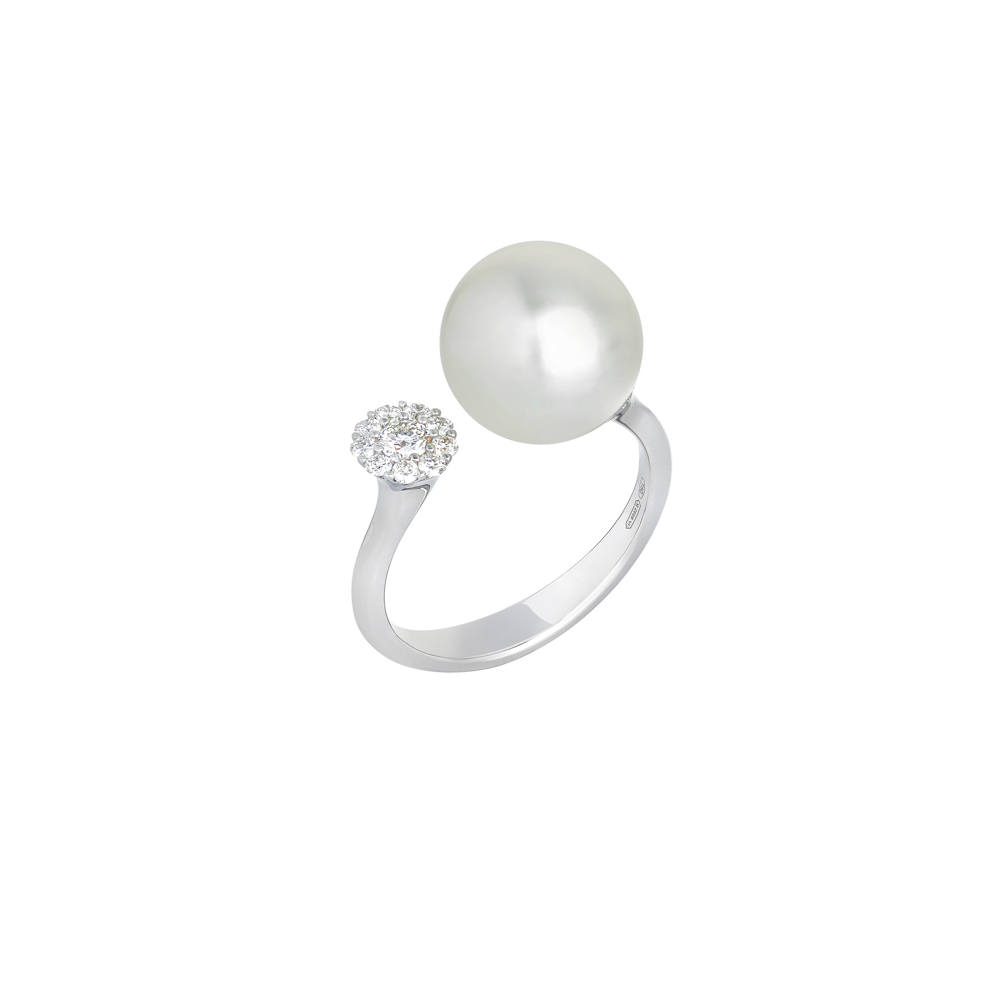 Alessandra Donà Ring RWD020SW110