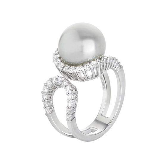 Alessandra Donà Ring RWD022SW110