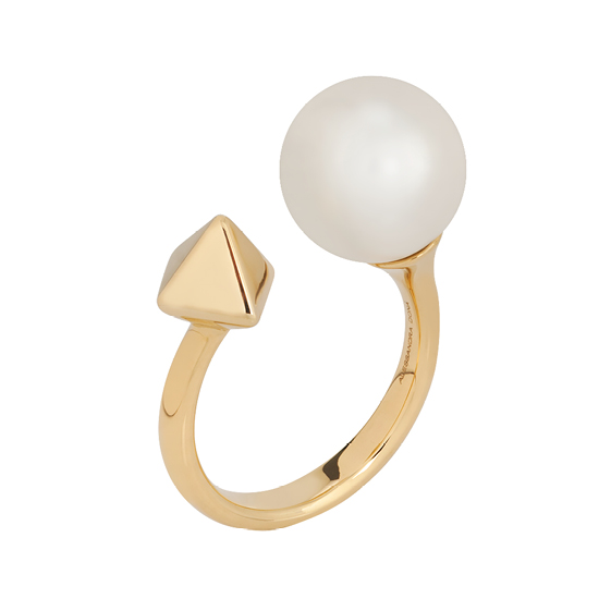 Alessandra Donà Ring RYP035SW110