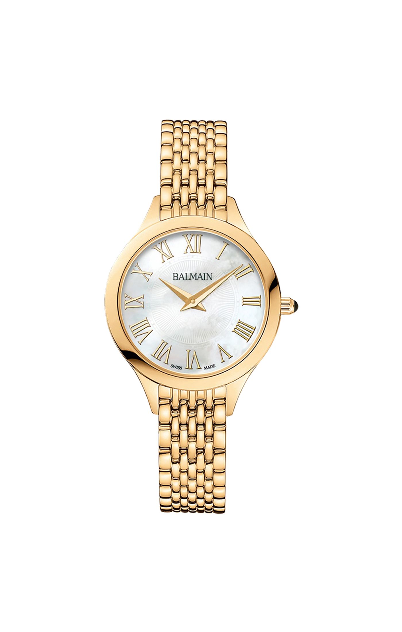 Balmain de Balmain II Mini Dames Horloge B39103382