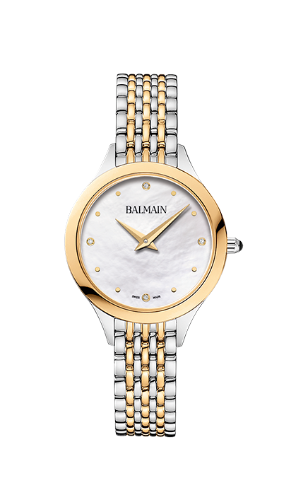 Balmain De Balmain II Mini Dames Horloge B39123985