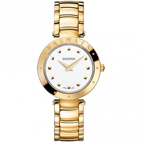 Balmain Bijou Dames Horloge B42503325