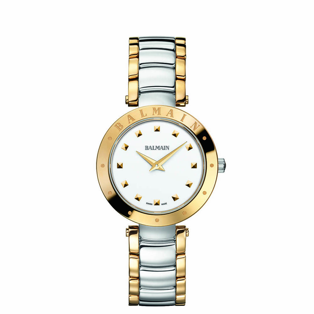 Balmain Bijou Dames Horloge B42513326