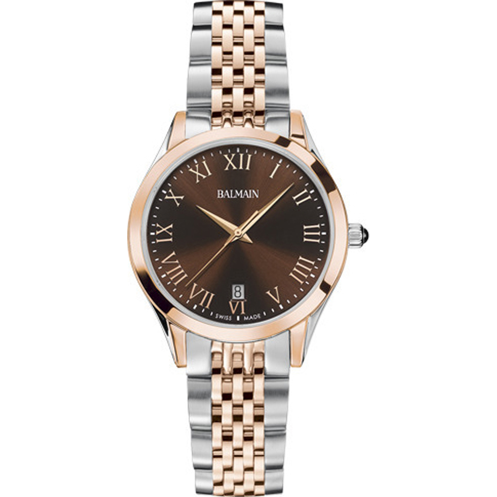 Balmain Tradition Dames Horloge B43183152