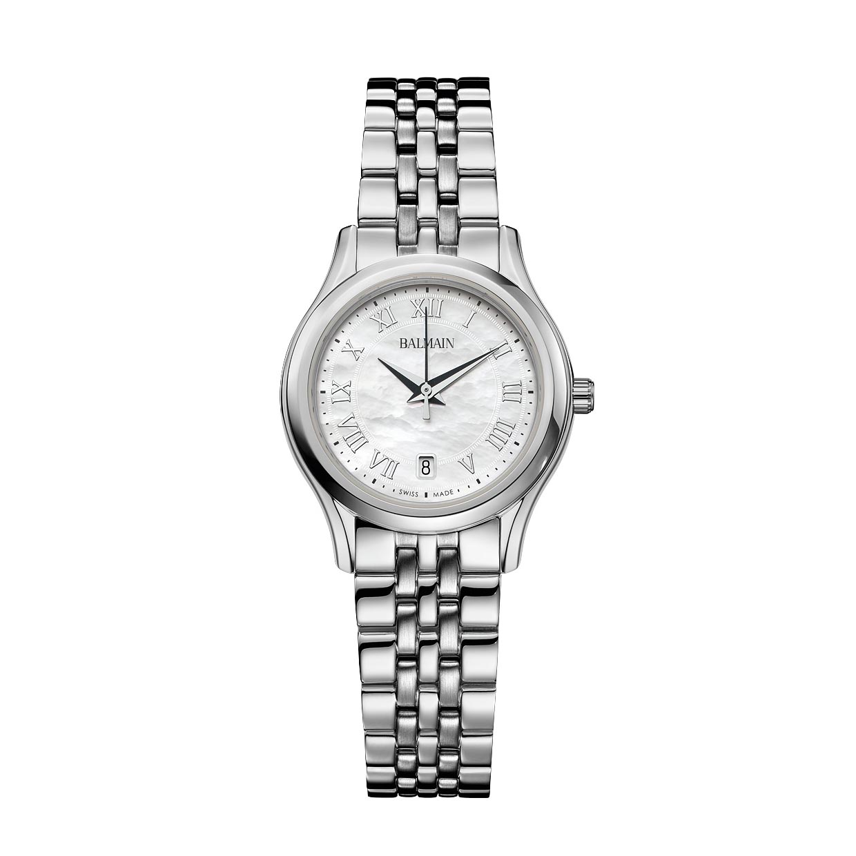 Balmain Beleganza Lady II Dames Horloge B83413382