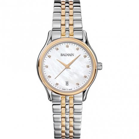 Balmain Beleganza Dames Horloge B83583386