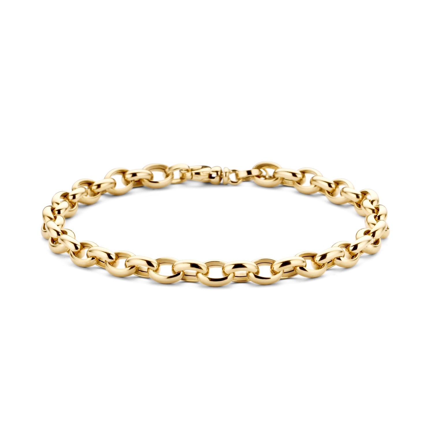 Blush Armband 2160YGO