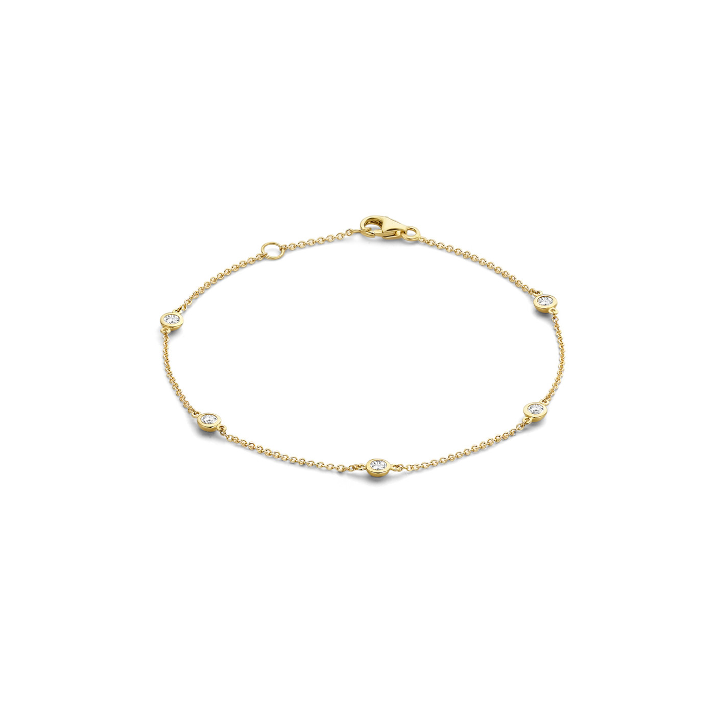 [TEST]-Blush Armband 2187YZI