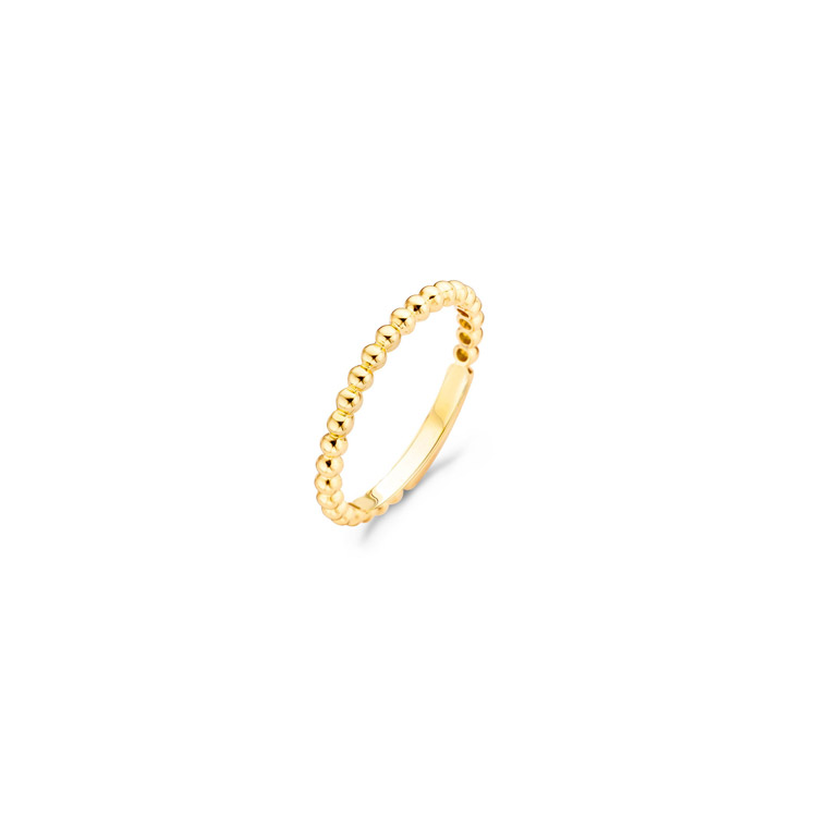 Blush Ring 1105YGO