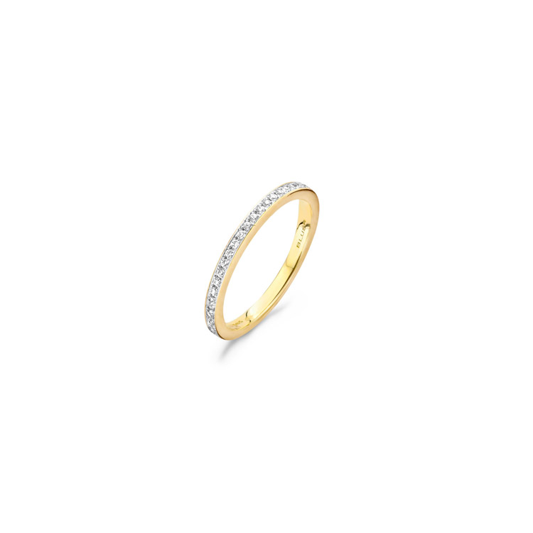 Blush Ring 1119BZI