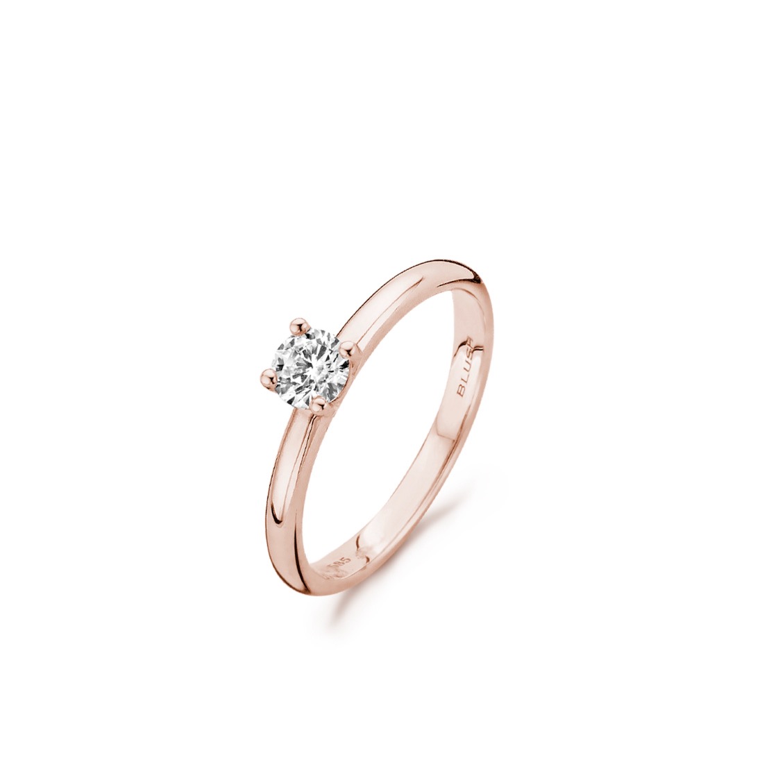Blush  Ring 1133RZI