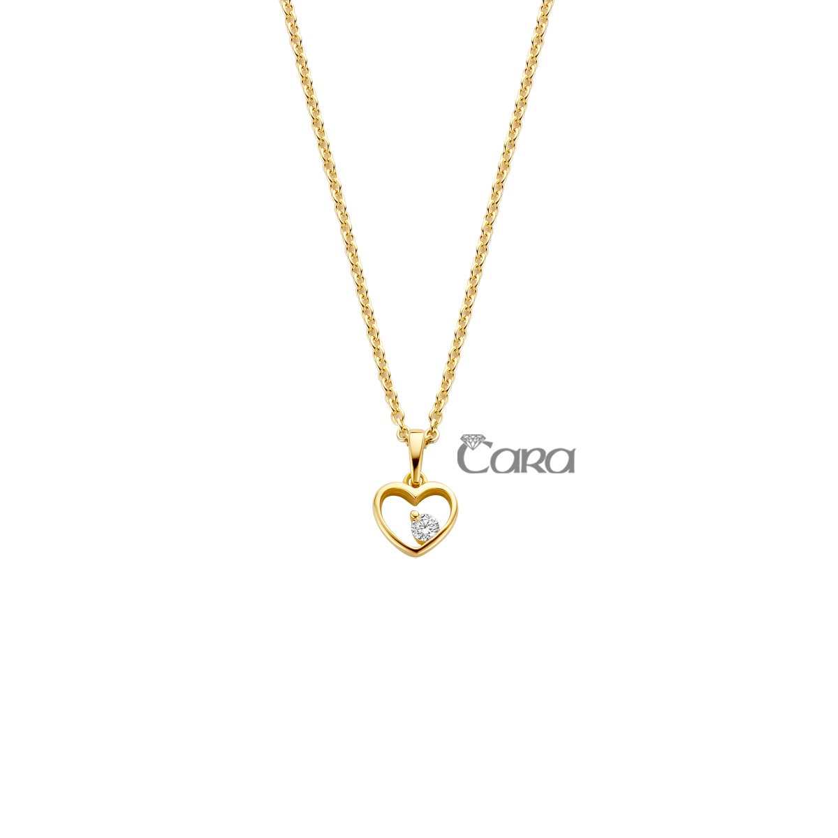 Cara Hanger CA112
