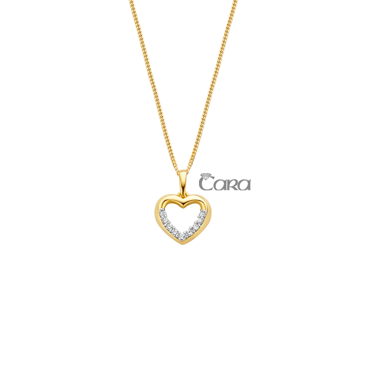 Cara Hanger CA115