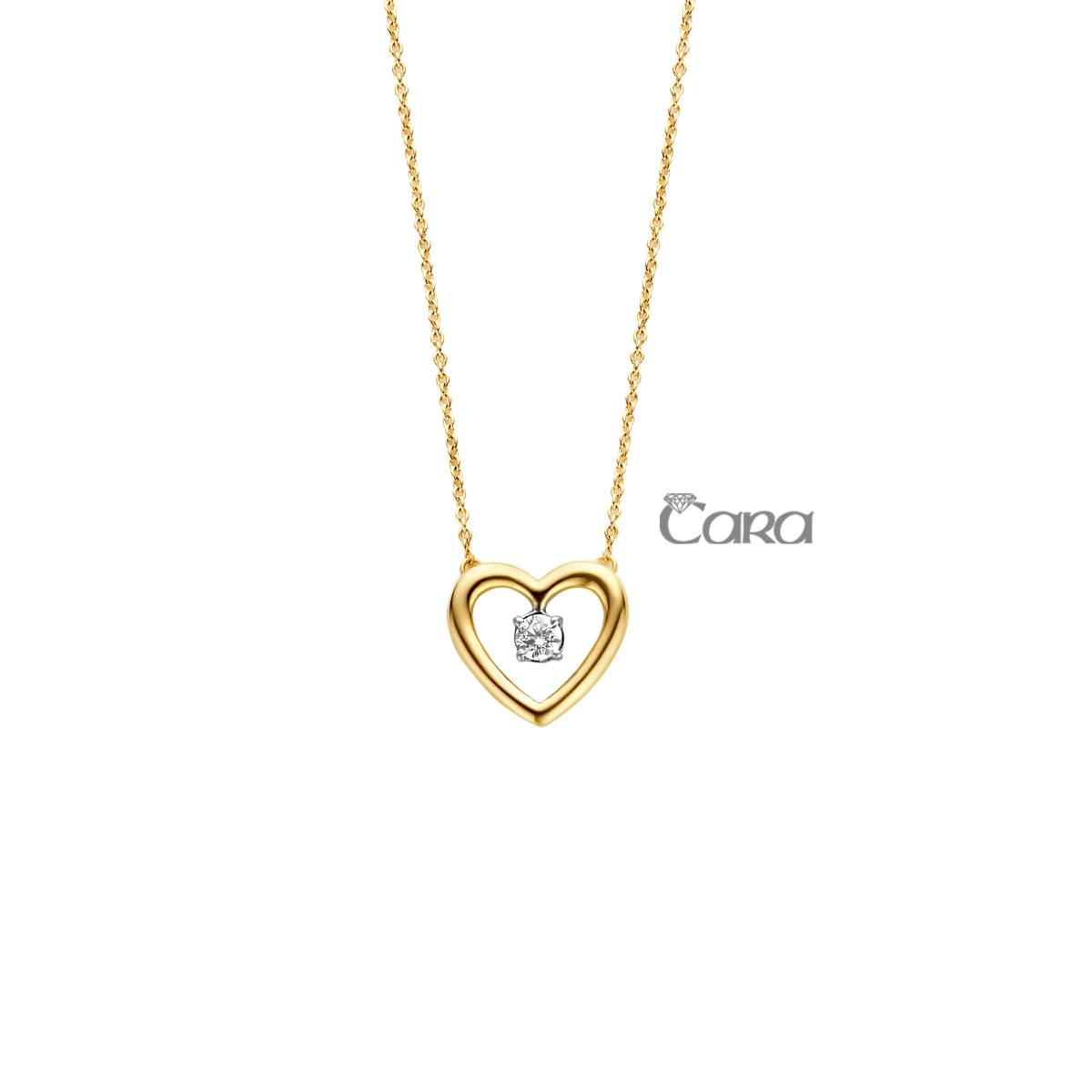 Cara Hanger CA142