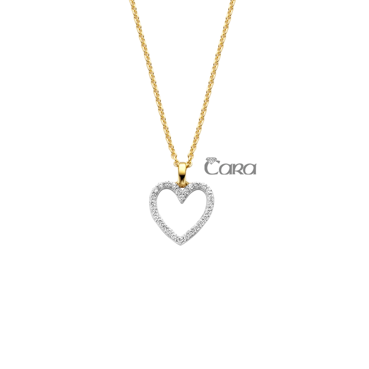 Cara Hanger CA144
