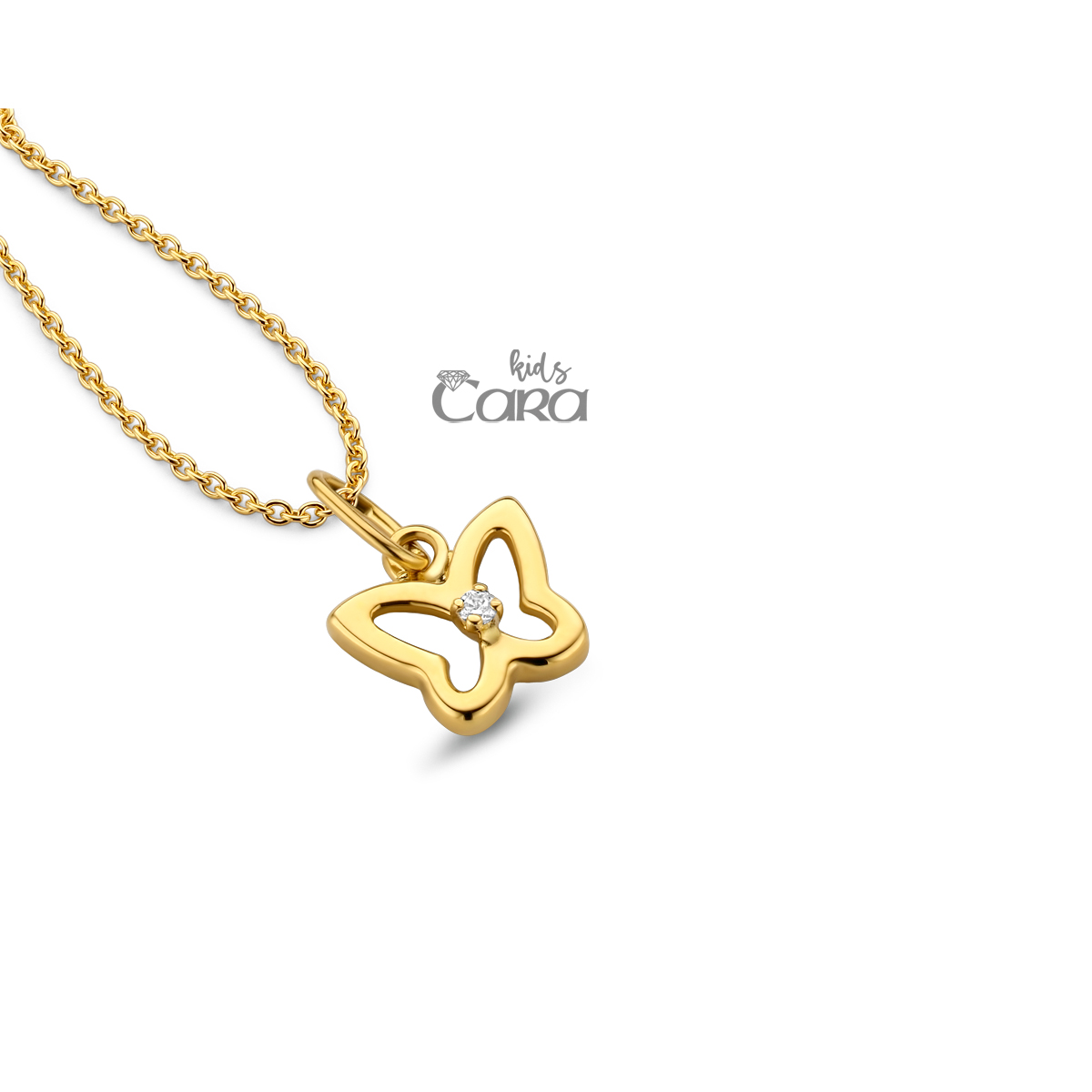 Cara Kids Hanger CA167