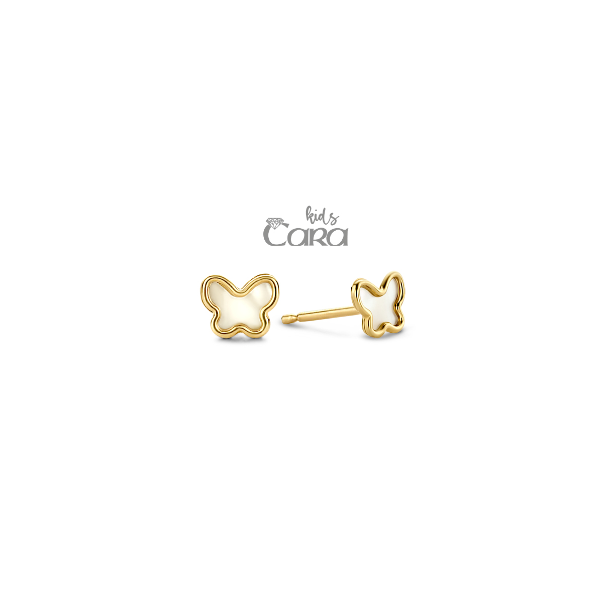 Cara Kids Oorringen CA374
