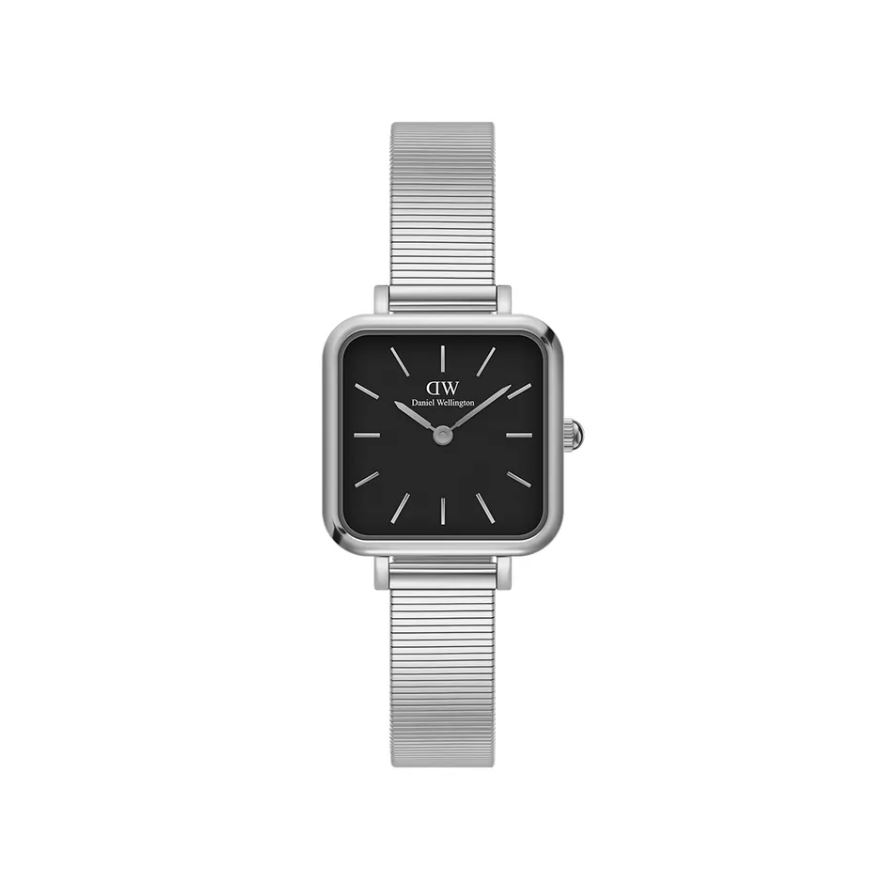 Daniel Wellington Quadro Studio Dames Horloge DW00100522