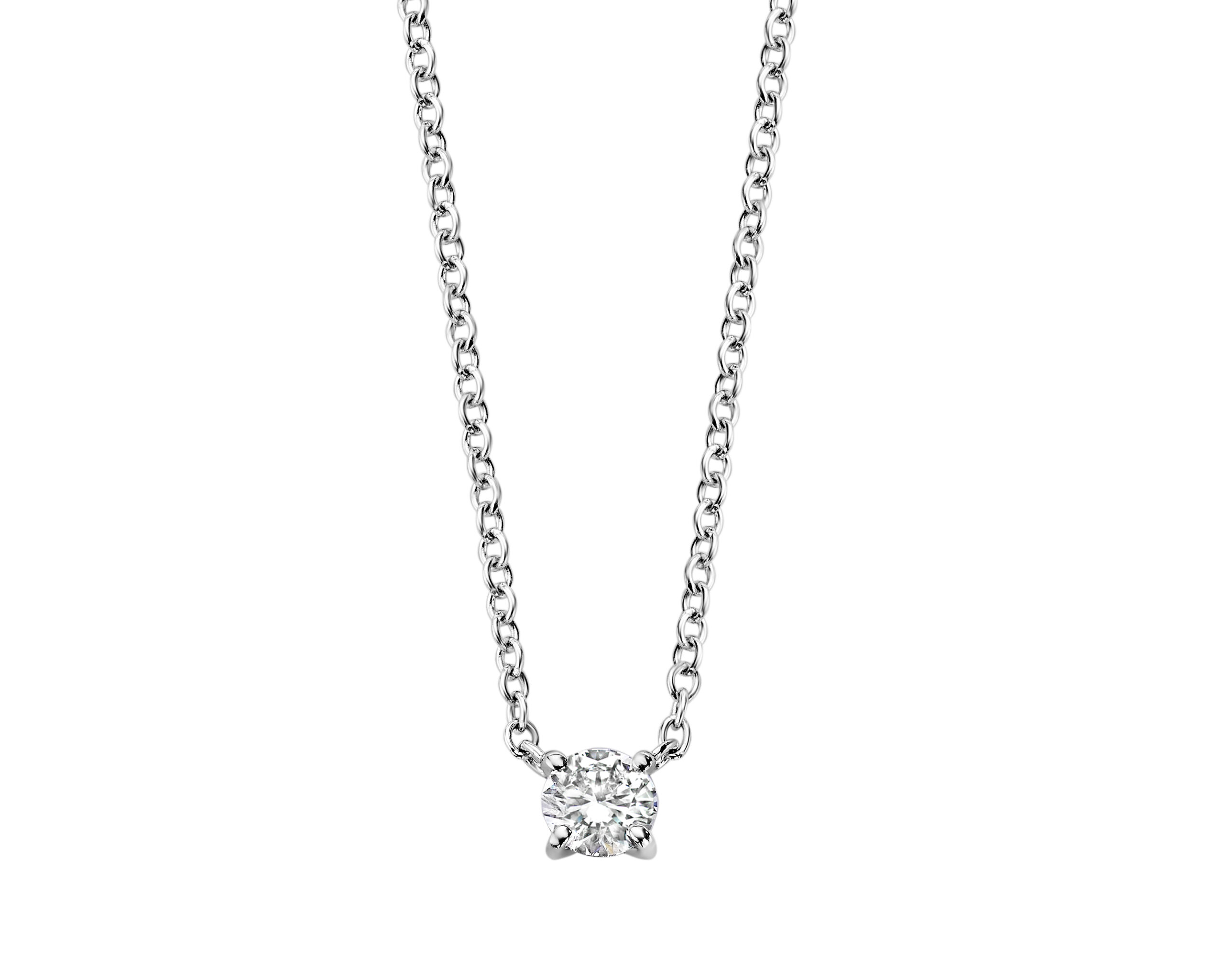 Davice Dames Ketting N10215
