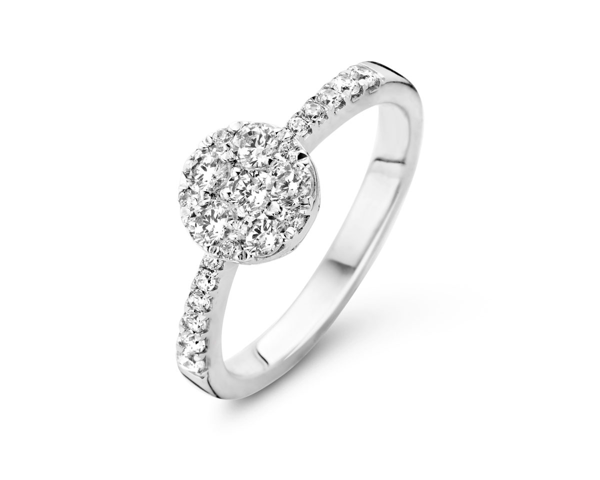 Davice Dames Ring R10192