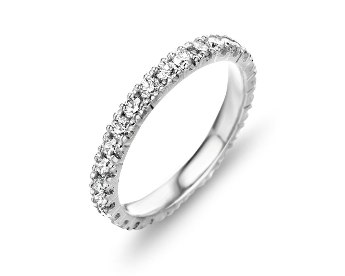 Davice Alliance Ring R10247