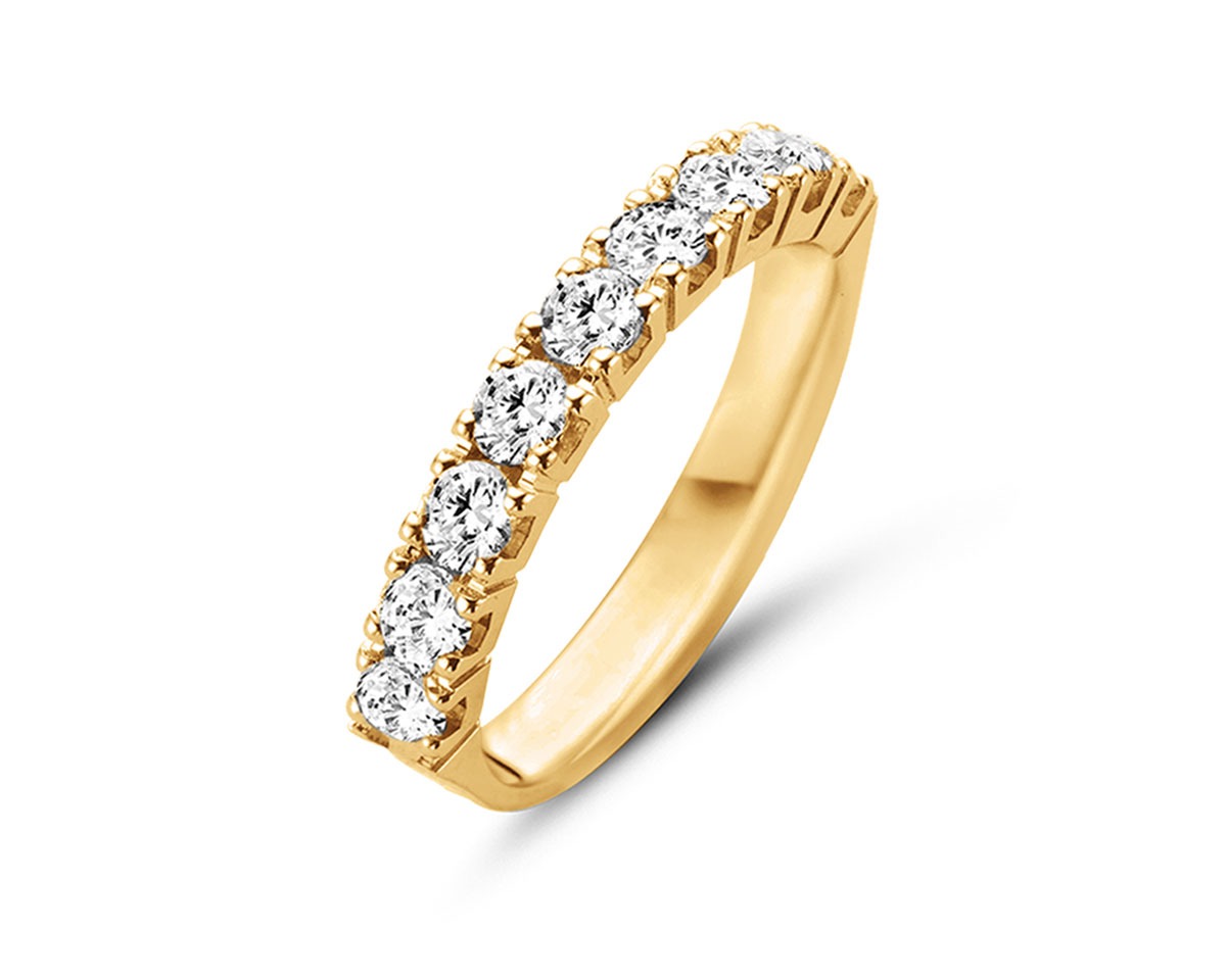 Davice Alliance Ring R10258