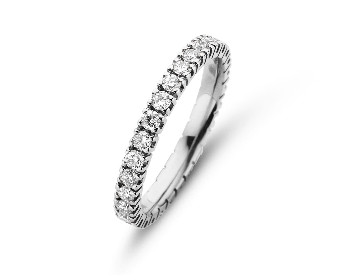Davice Alliance Ring R10379