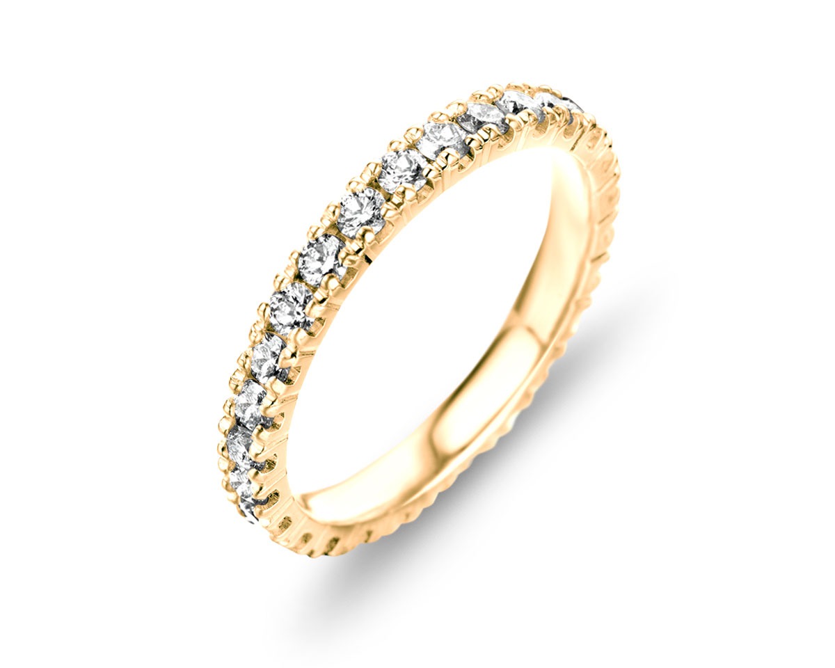 Davice Alliance Ring R50130