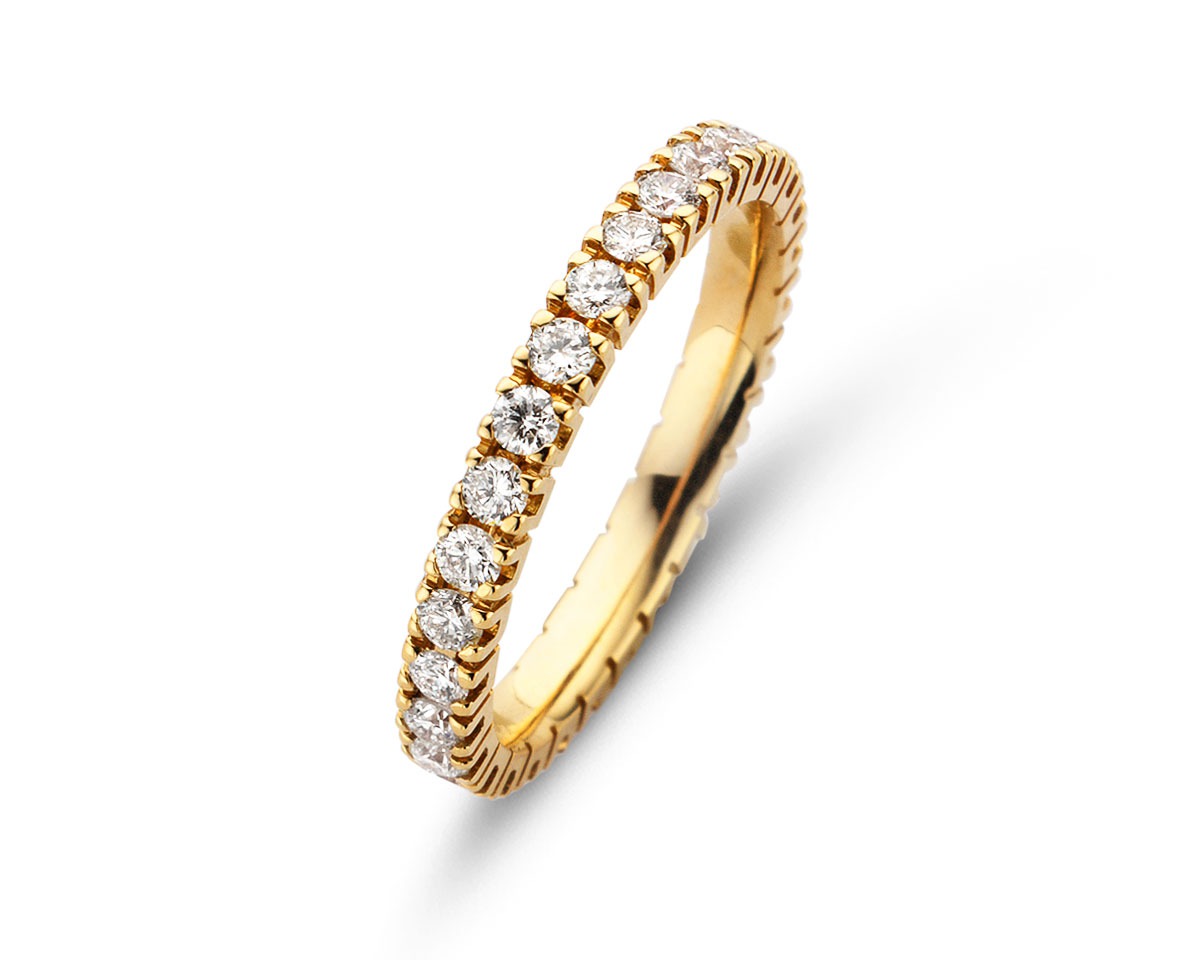 Davice Alliance Ring R50171