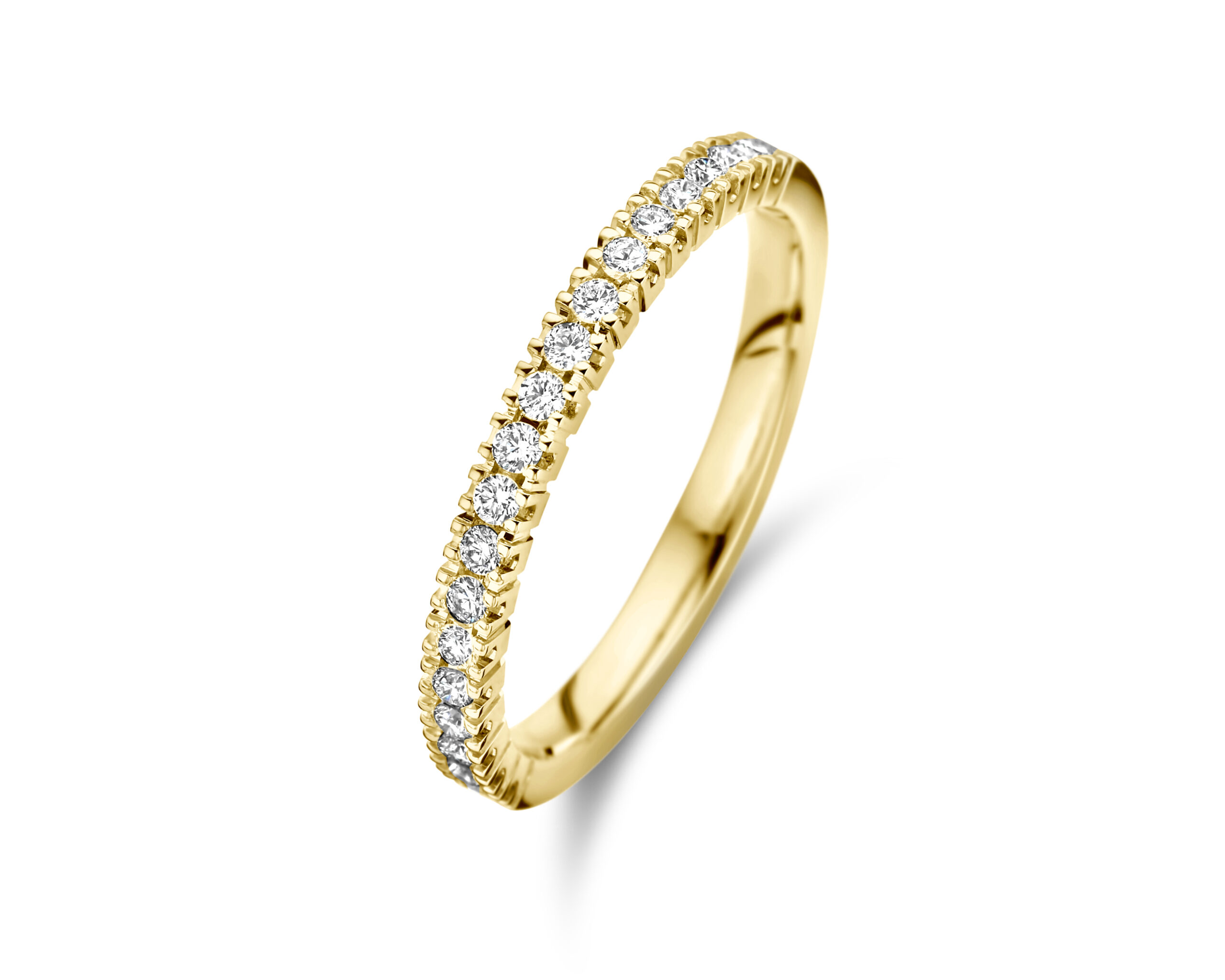 Davice Dames Ring R50405