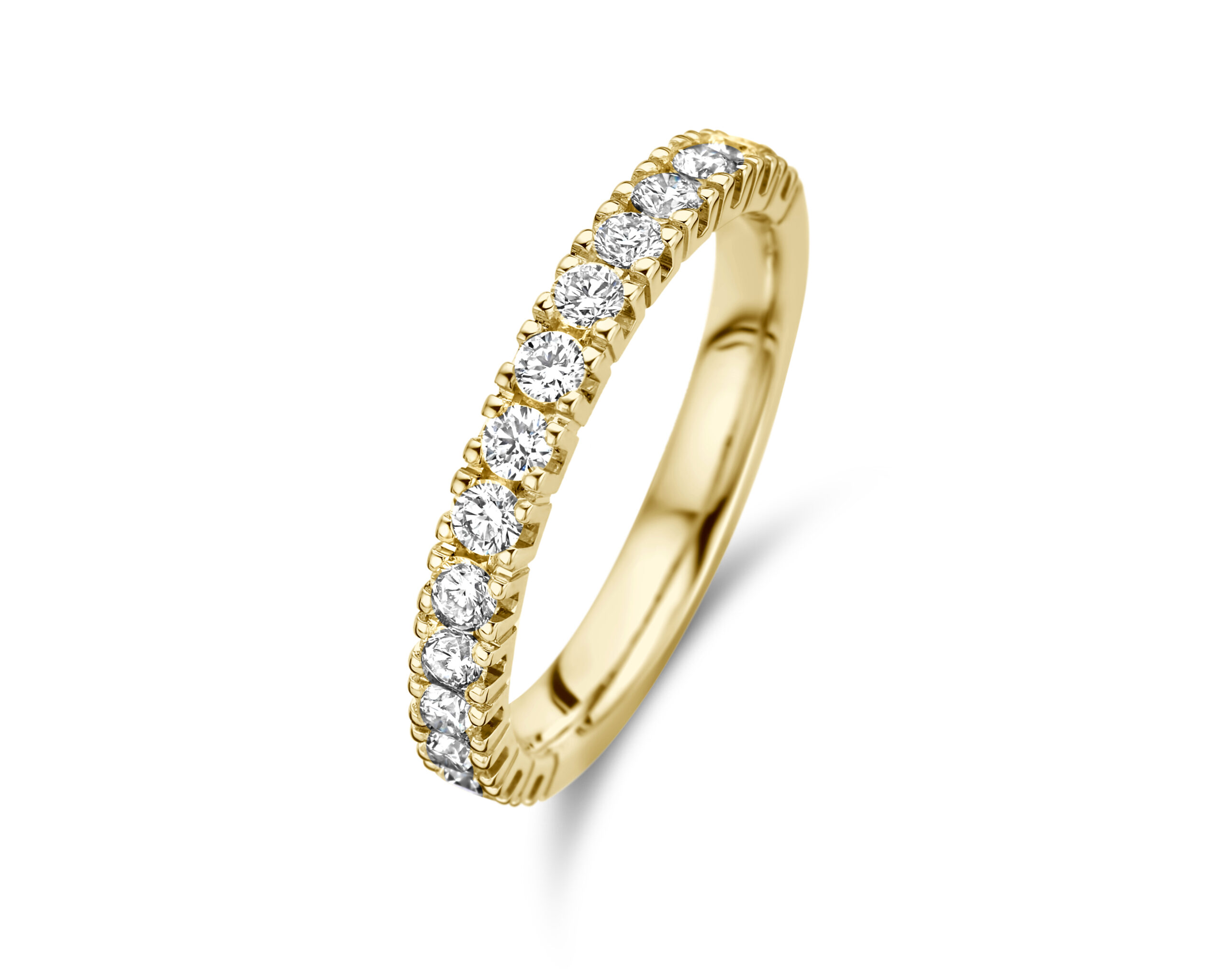 Davice Dames Ring R50408