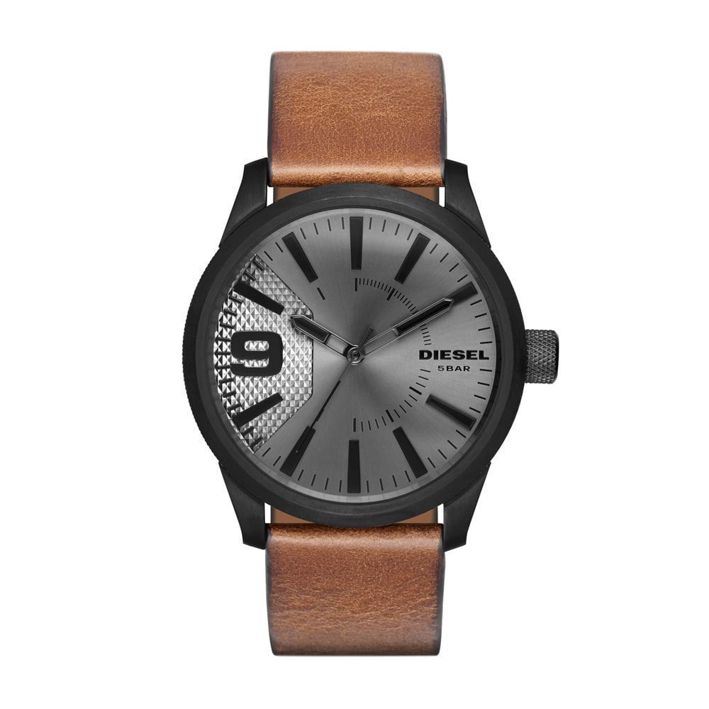 Diesel Rasp Heren Horloge DZ1764