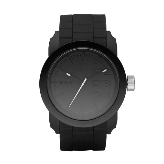Diesel Double Down Heren Horloge DZ1437