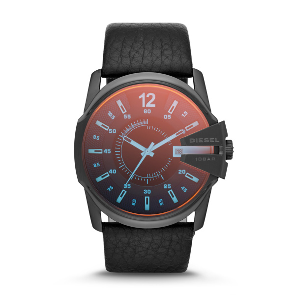 Diesel Master Chief Heren Horloge DZ1657