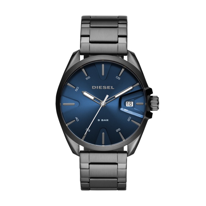 Diesel MS9 Heren Horloge DZ1908