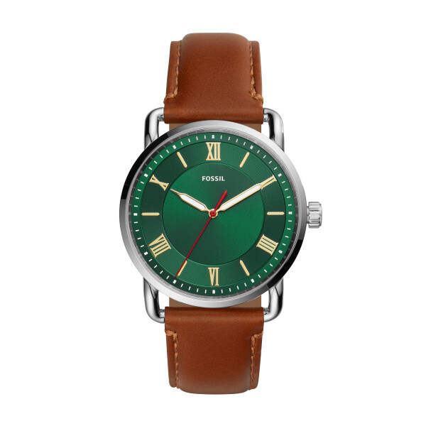 Fossil Copeland Heren Horloge FS5737