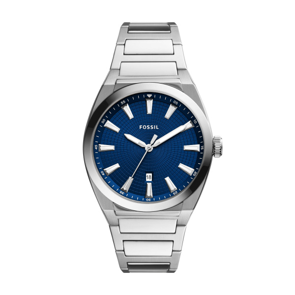 Fossil Everett Heren Horloge FS5822