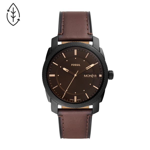 Fossil Machine Heren Horloge FS5901