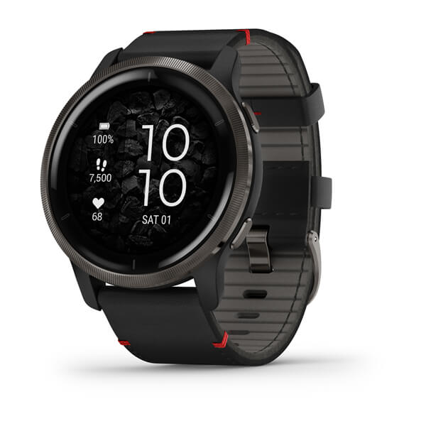 Garmin Venu® 2 Smartwatch 010-02430-21
