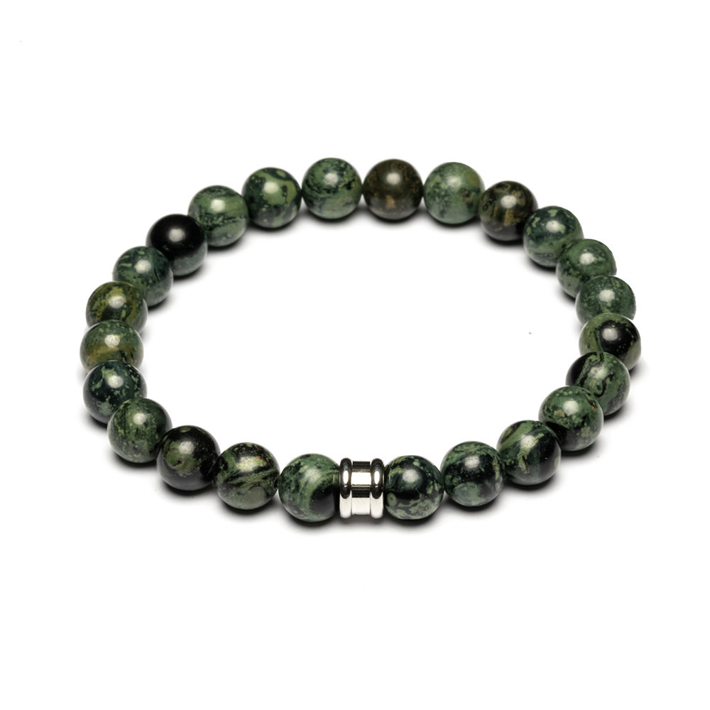 Gemini Alpha Green A3