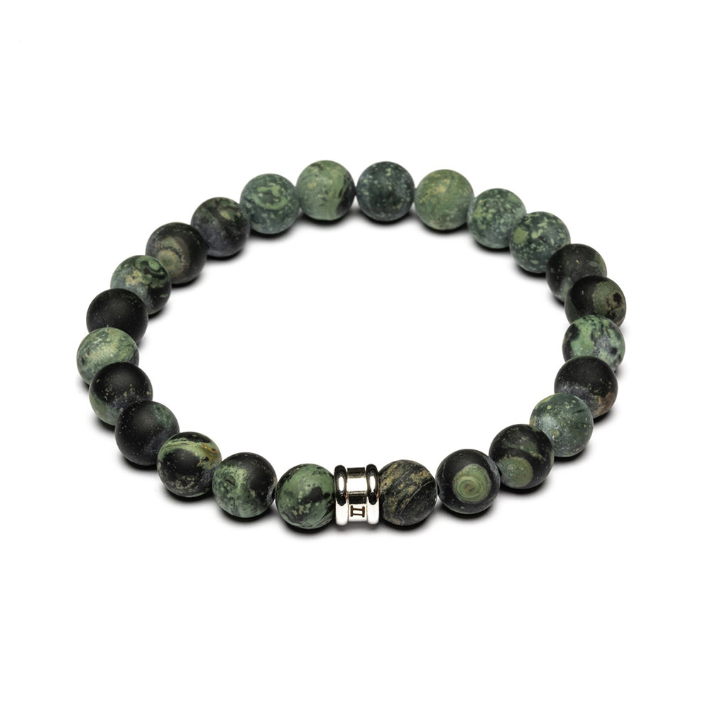 Gemini Alpha Mat Green A9